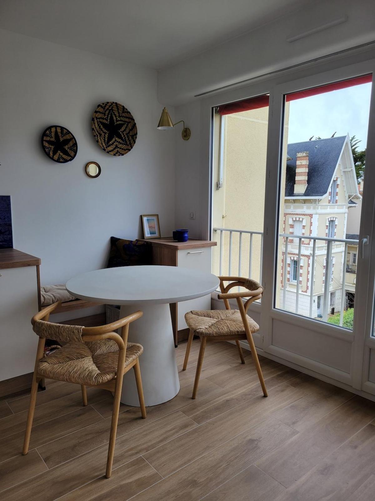Appartement Cocoon Apartment, *