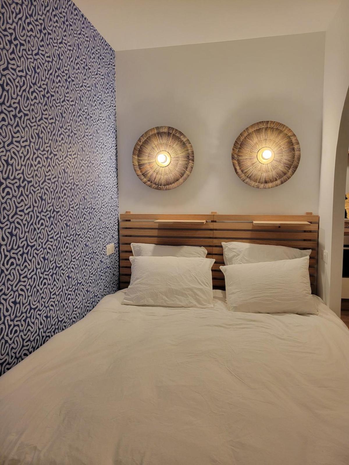 Cocoon Apartment, Appartement