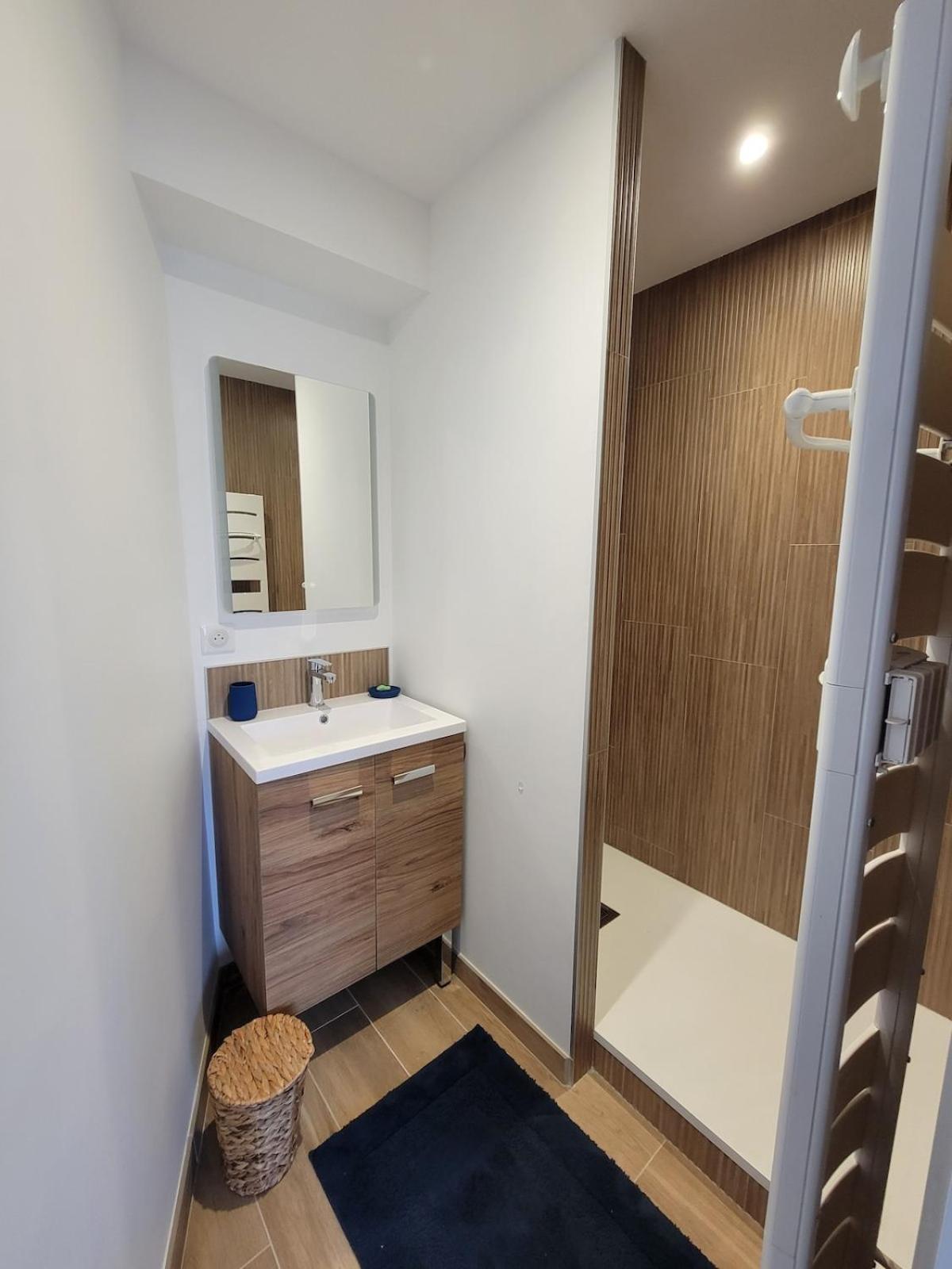 Cocoon Apartment, * Royan