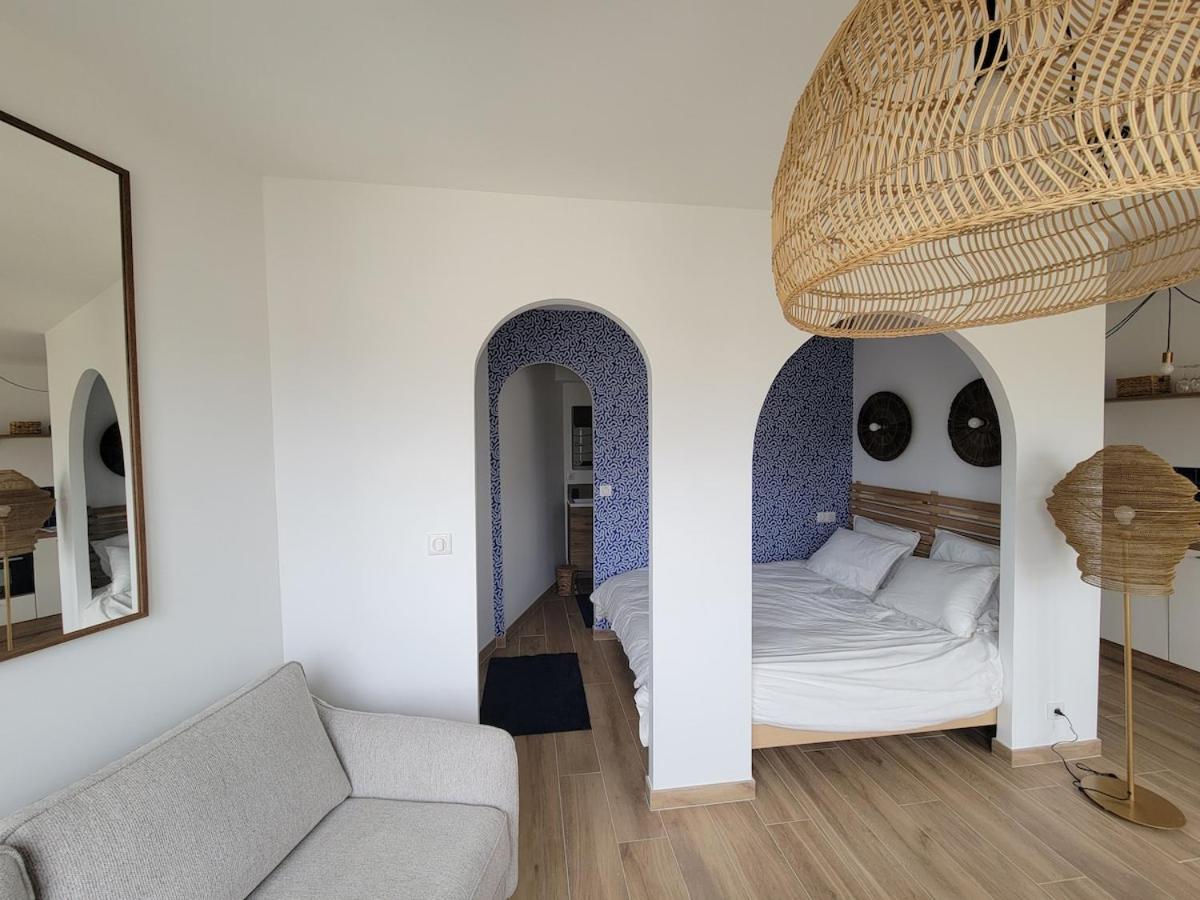 Cocoon Apartment,