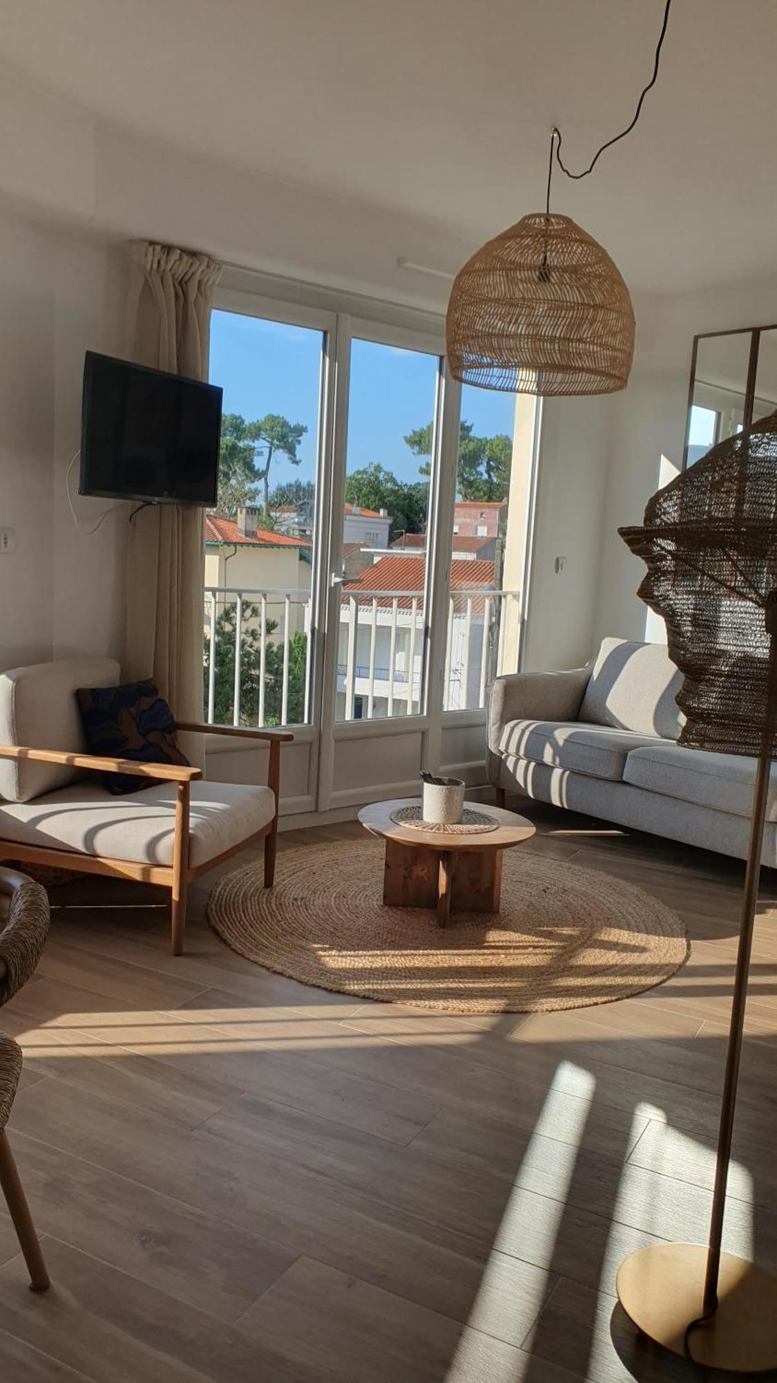 Cocoon Apartment, Royan